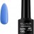 Elixir Make-Up Ημιμόνιμο Βερνίκι Νυχιών Semi Gel 689 Soft Blue 5ml