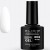 Elixir Semi Gel (Ημιμόνιμο βερνίκι) - 804 (White) 8ml  