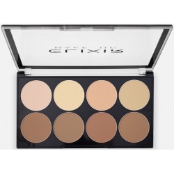 Elixir Make Up Contour Pallete #771