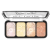 Elixir Make-Up Pro Highlight Glow Go 4x3.6gr