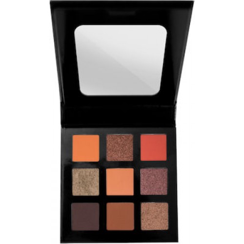 Elixir Make Up Life Is A Party Eyeshadow Palette  850E 10gr