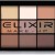 Elixir Make-Up Eyeshadow Palette 872H 16.5gr