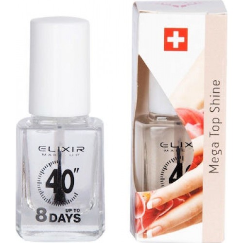 Elixir Make Up Mega Shine  #871 13ml