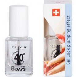 Elixir Make Up Gel Look Plumping Effect 13ml