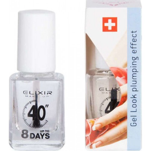 Elixir Make Up Gel Look Plumping Effect 13ml