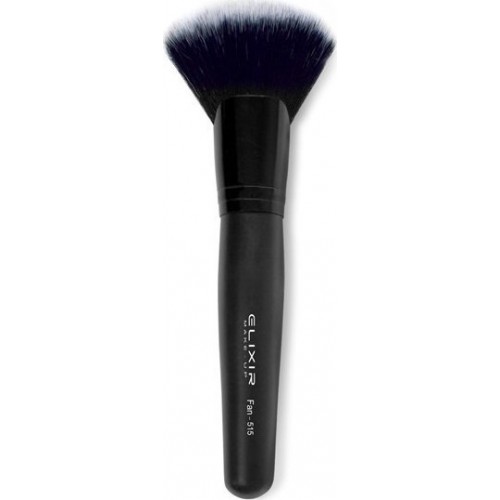 Elixir Fan Brush #515