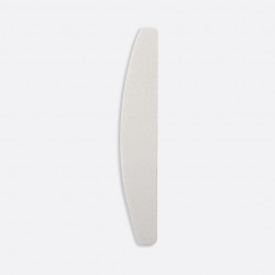 Elixir Make-Up Professional Nail File White No598 100/180