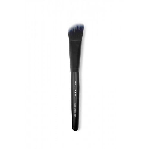 Elixir Make-Up Angled Foundation Brush #507