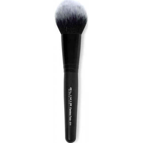 Elixir Flawless Face Brush #514
