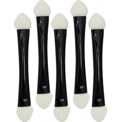 Elixir Make-Up Professional Eyeshadow Brush Set #594 (Σετ 5 τεμαχίων) 