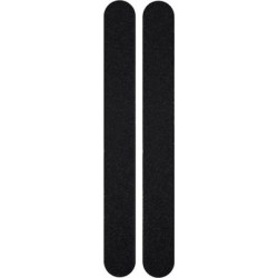 Elixir Make Up Professional Nail File Set 2pcs  (100/100) 597 