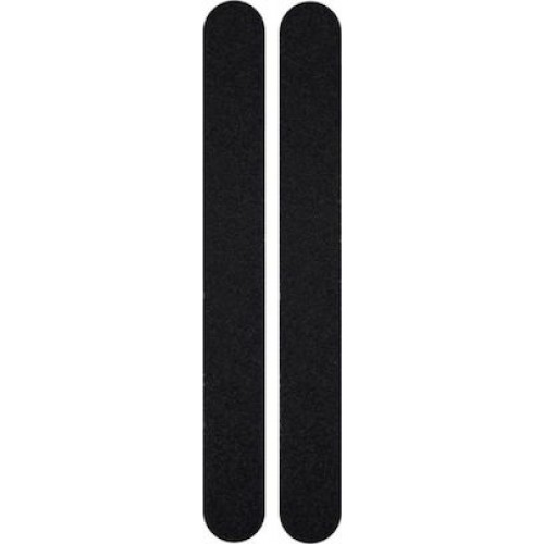 Elixir Make Up Professional Nail File Set 2pcs  (100/100) 597 