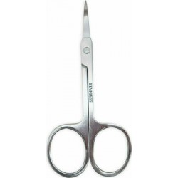 Elixir Make Up Nail Scissors 539 Επαγγελματικό Ψαλίδι Νυχιών