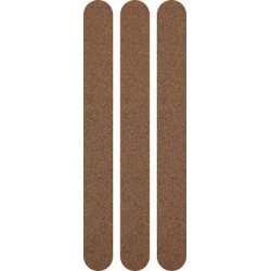 Elixir Make - Up Nail File 3pcs 100/180 569 - (επαγγελματικές λίμες νυχιών)