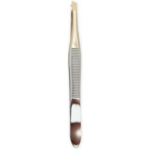 Elixir Make-Up Professional Slanted Tweezer Pro #549