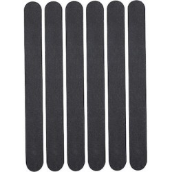 Elixir Make-Up Professional Wooden Nail Files 5τμχ 570 