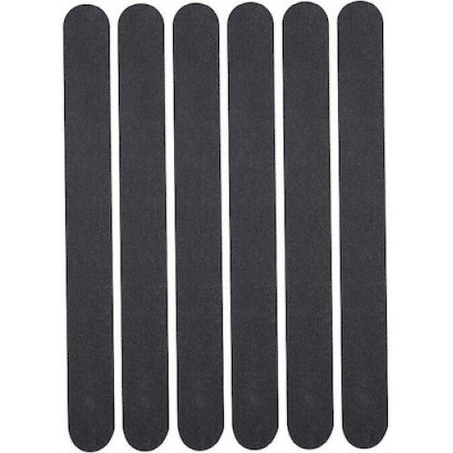 Elixir Make-Up Professional Wooden Nail Files 5τμχ 570 