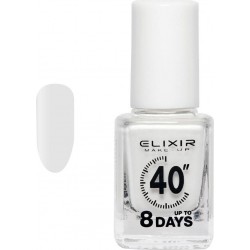 Elixir Make-Up Up To 8 Days  #003 (White) 13ml