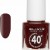 Elixir Make Up Βερνίκι Νυχιών Up To 8 Days #292 (Wine) 13ml