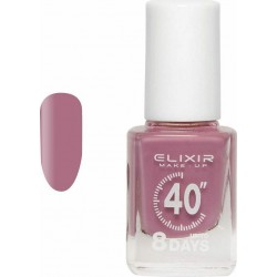 Elixir Make Up 40'' Up To 8 Days 117 China Pink 13ml