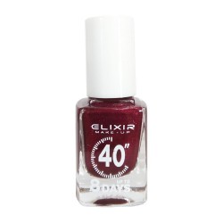 Elixir Make Up Βερνίκι Νυχιών Up To 8 Days #094 (Desire) 13ml