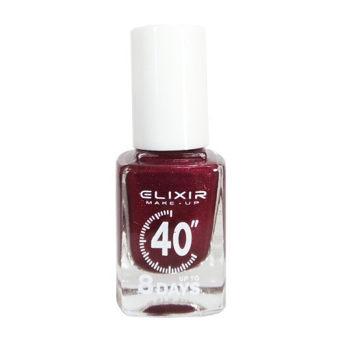 Elixir Make Up Βερνίκι Νυχιών Up To 8 Days #094 (Desire) 13ml