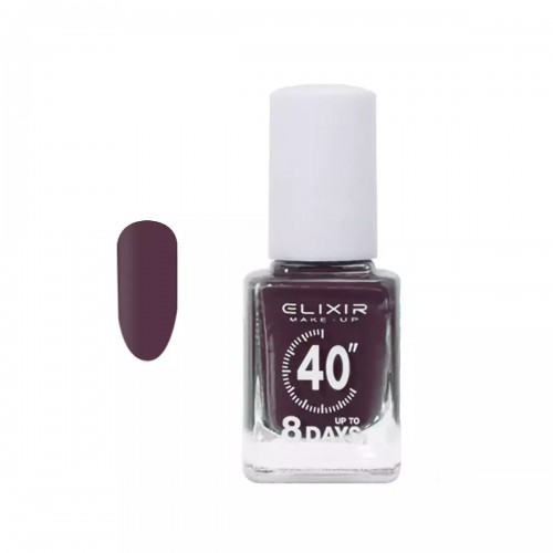 Elixir Make Up Βερνίκι Νυχιών Up To 8 Days #289 (Dynamite)13ml