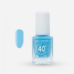 Elixir Make Up Βερνίκι Νυχιών Up To 8 Days #427 (Anglelic Blue) 13ml