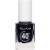 Elixir Make Up Βερνίκι Νυχιών Up To 8 Days #016 (Black) 13ml