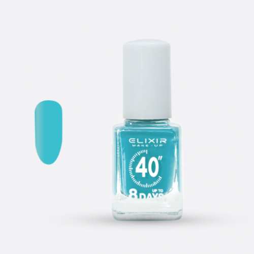 Elixir Make Up Βερνίκι Νυχιών Up To 8 Days #330 (Fabulous) 13ml