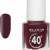 Elixir Make Up Βερνίκι Νυχιών Up To 8 Days #385 Imperial Purple 13ml 