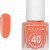 Elixir Make Up Βερνίκι Νυχιών Up To 8 Days #138 Coral 13ml