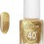 Elixir Make Up Βερνίκι Νυχιών Up To 8 Days #438 (Queen Gold)13ml