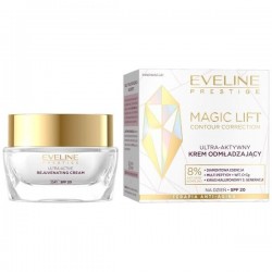 Eveline Cosmetics  Magic Lift Ultra-Active Rejuvenating Cream Day SPF20 50ml