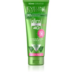 Eveline Cosmetics Slim Extreme 4D Bio-Liposuction 250 ml