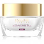 Eveline Cosmetics Magic Lift Συσφικτική Κρέμα Προσώπου Νυκτός 50ml