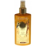 Eveline Cosmetics Brazilian Body Luxury Golden Illuminator 5in1 150ml