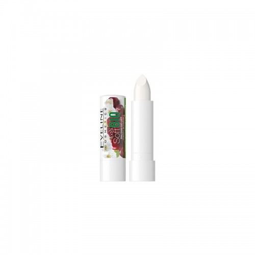 Eveline Cosmetics Lip Balm Extra Soft Bio Cherry Blossom