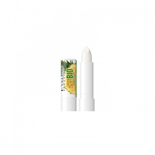 EVELINE Lip Balm Extra Soft Bio Pineapple  4gr