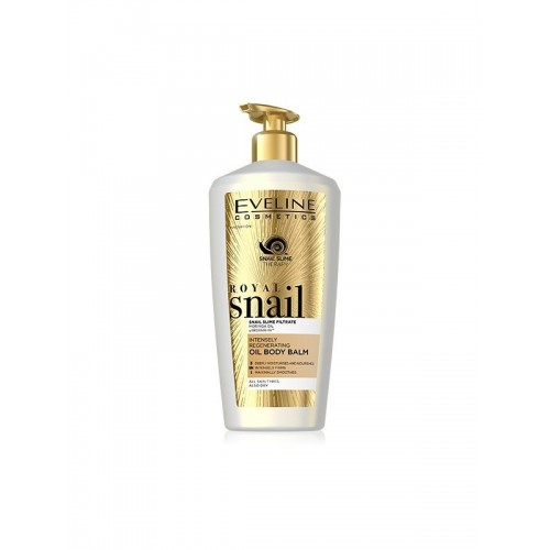 Eveline Cosmetics Roual Snail Slime Filtrate 350ml