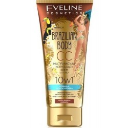 Eveline Cosmetics Brazilian Body CC 175ml