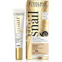 Eveline Royal Snail Concentrated Eye Cream 20ml