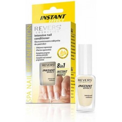 Revers Cosmetics Spa Nail Regeneration Instant Effect 8in1 10ml
