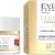 Eveline Cosmetics Contour Correction 60+ Rejuvenating cream Σύσφιξη και Μοντελοποίηση Οβάλ 50ml