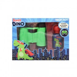 Vyapara Group  Baright Boyz Super Dino Gift Set