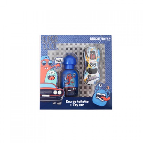 Vyapara Group Baright Boyz Super Cool Gift Set