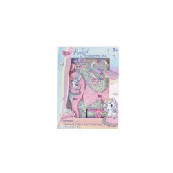 Vyapara Group  You Go Girl Mgical Accessories Set