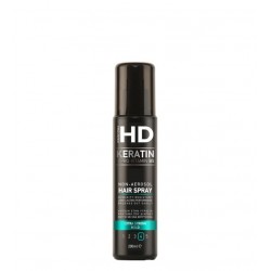 Farcom Professional HD Non-Aerosol Hairspray Extra Strong Hold No4 200ml
