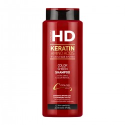 Farcom Professional HD Color Sheen Σαμπουάν Για Βαμμένα 750ml