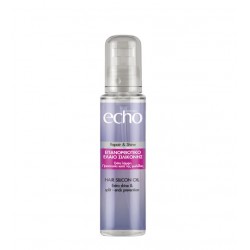Farcom Proffessional Echo Silicon Λάδι Μαλλιών για την Ψαλίδα 100ml